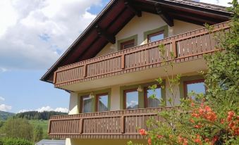 Hotel Lugerhof