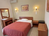 Hotel Kronio Hotels in Olympia