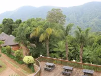 Magoebaskloof Mountain Lodge Hotels in Tzaneen