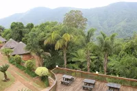 Magoebaskloof Mountain Lodge