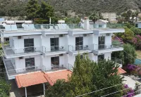 La Casa Al Mare Apart Hotel - parking
