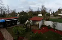 艾姆哈勒佈德蓋爾尼酒店 - 2星級