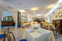 Hotel Federico II - Morgenmad