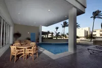 Balaju Hotel & Suites Hotels in Veracruz