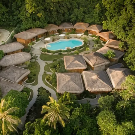 Magic Oceans Dive Resort