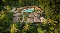 Magic Oceans Dive Resort Hotels near RAJ Shopping Center