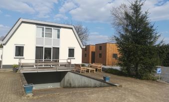 B&B Bovenweg