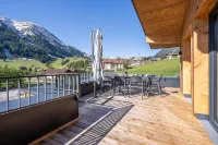 Alpenzauber Apartments by Monteviva