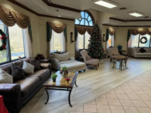 Baymont by Wyndham Harriman Hotels in Roane County