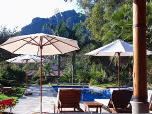 Finca Catalina Hotel Boutique