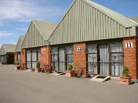 193 Aorangi Manor Motel Hotels in Blenheim