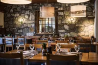 Hotel Dieschen Hotels in Valbella
