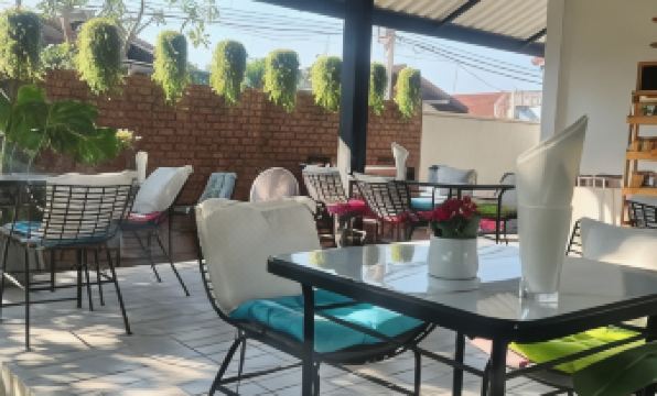 UDEE Cozy Hotel - Housity