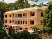 Villa Viva Tanzania Hotel di Arusha