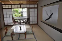 Ryokan Sugawara Hotels in Osaki