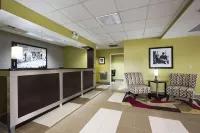 Super 8 by Wyndham Calhoun Hotels in Calhoun