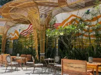 Happy Bear Hostel Phu Quoc