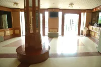 Rose Garden Hotel Hoteles en Uthai