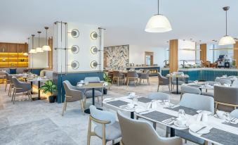 Four Points by Sheraton Jeddah King Fahd Road