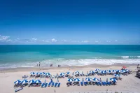 Costa d'Este Beach Resort & Spa
