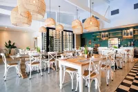 Auob Country Lodge فنادق في Gochas