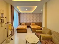 Phuiyara Resort Hotels in Pak Phli