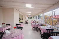 ホテル アルト ダ セラ