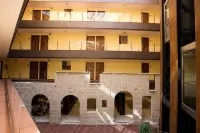 F&G Logroño Hotel in zona Riojaforum, Congress and Auditorium of La Rioja