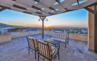Noble Crown Stone House Cappadocia