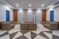 Vrinda Anandam Resort