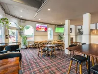 College Lawn Hotel Hotels near Prahran