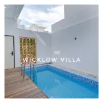 Wicklow Villa