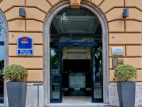 Best Western Hotel Astrid Hotels near Stadio Olimpico