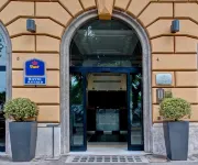 Best Western Hotel Astrid Hotels near Via Don Carlo Gnocchi