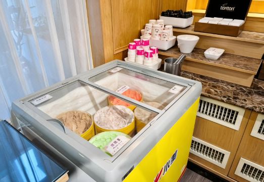 3. 뉴 이미지 호텔..