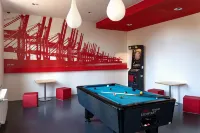 Havenhostel Bremerhaven