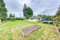 Olympic  Adventure Home, Your Gateway To Adventure And Olympic National Park