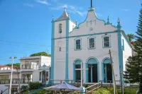 Vila do Morro Pousada - 2-Star