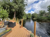 The Ship Inn - Winner Best Hotel Experience 2024 Visit Scotland Hotels in Kirkcudbright