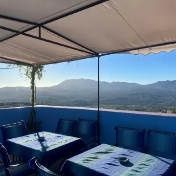 Maison d'hôtes Afassi