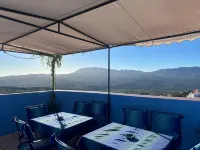 Maison d'hôtes Afassi Hotels in Chefchaouene