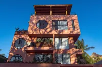 Casa Toro La Punta