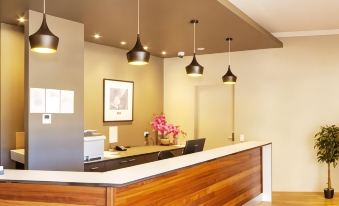 Weipa Motel Resort