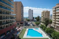 Pierre & Vacances Benalmádena Príncipe