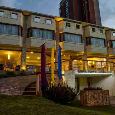 Fonte Arcada Hotel Exterior