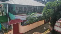 Silverweed Homestay