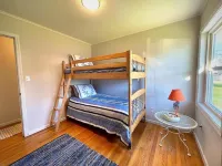 Waterfront Rancher in South Bethany Hotels in South Bethany