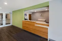 伍德斯普林套房東蘭辛 - 大學區 蘭辛住宿飯店