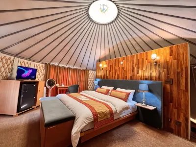 Apex Hotels and Resorts Skardu Hotels near Skardu Today