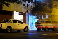 Mador Malang Dorm Hostel